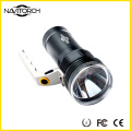 CREE XP-E LED impermeable 260 luz portable práctica de los lúmenes (NK-855)